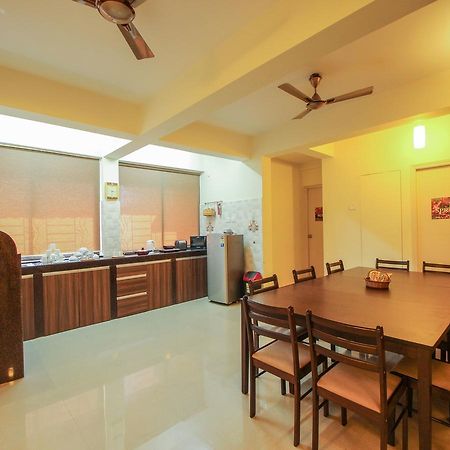 Oyo 9876 Home Luxurious 5Bhk ปอร์โวริม ภายนอก รูปภาพ