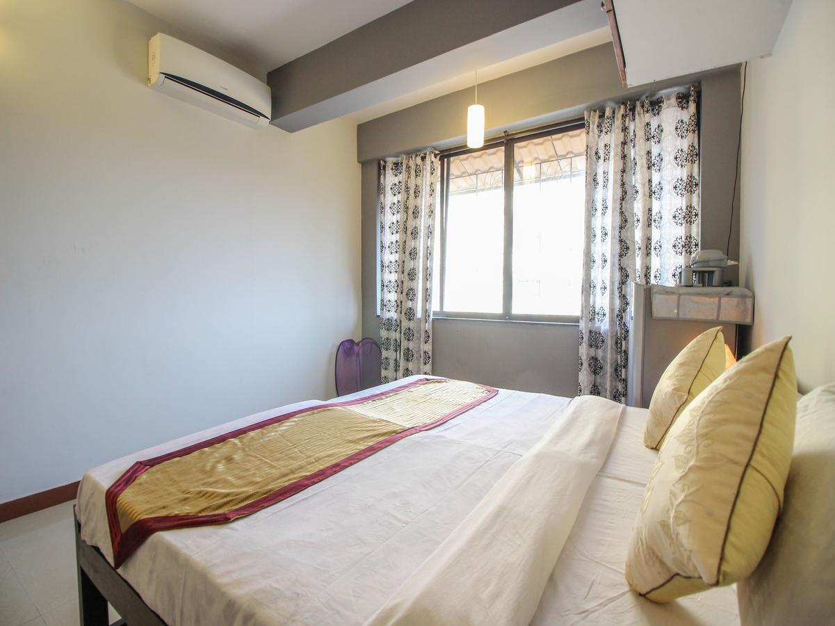 Oyo 9876 Home Luxurious 5Bhk ปอร์โวริม ภายนอก รูปภาพ