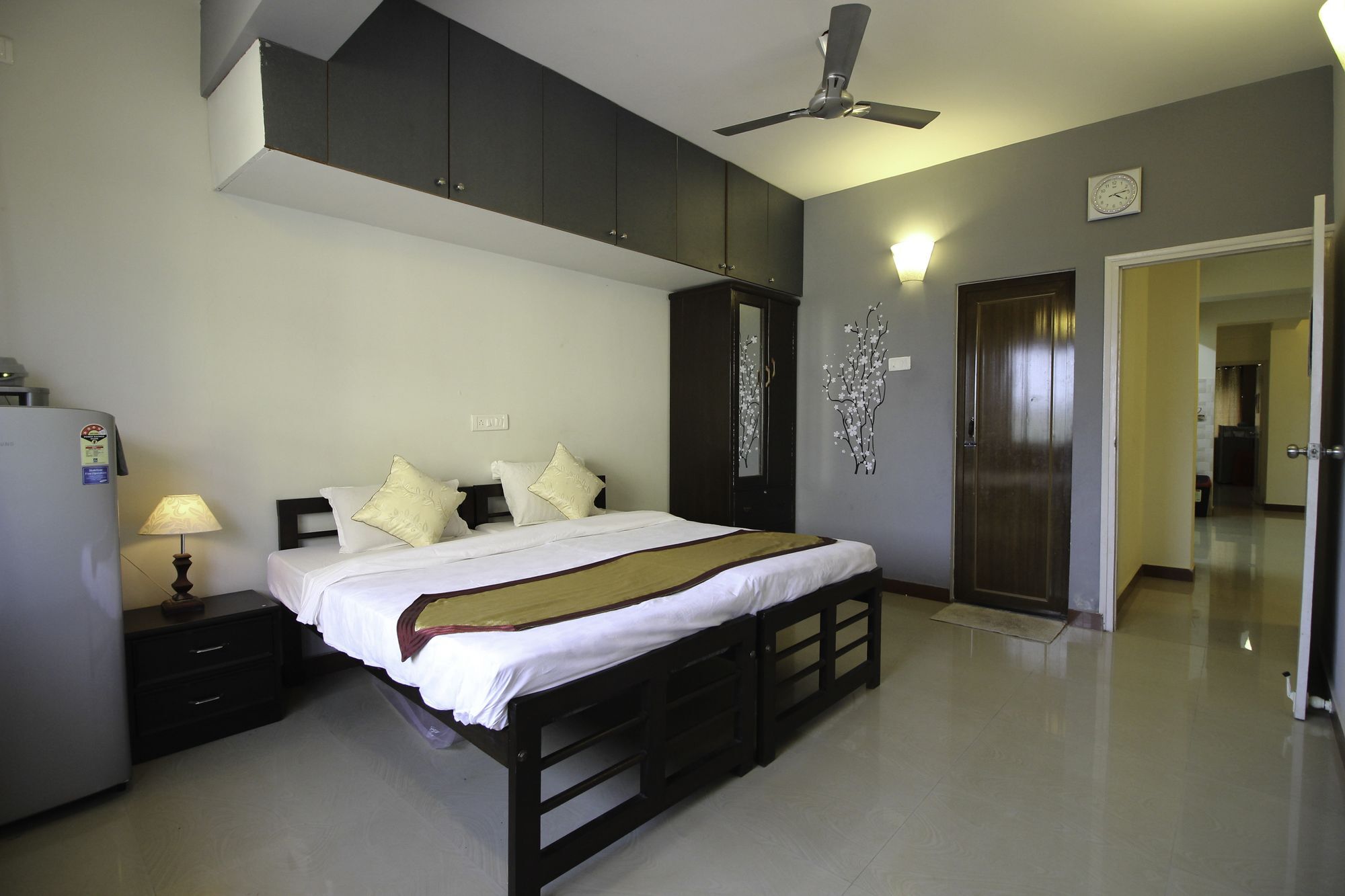 Oyo 9876 Home Luxurious 5Bhk ปอร์โวริม ภายนอก รูปภาพ