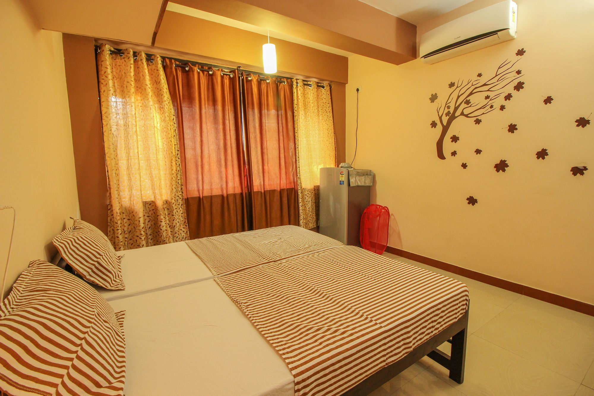 Oyo 9876 Home Luxurious 5Bhk ปอร์โวริม ภายนอก รูปภาพ