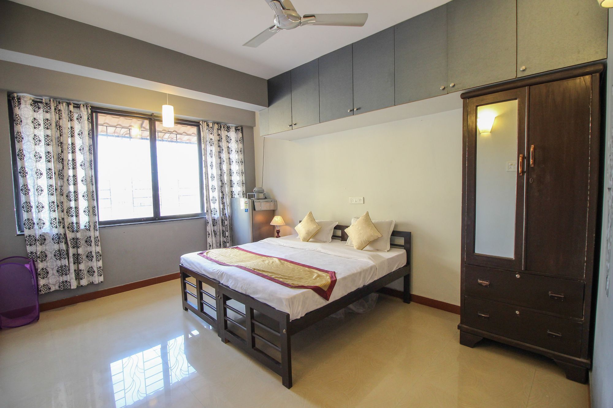 Oyo 9876 Home Luxurious 5Bhk ปอร์โวริม ภายนอก รูปภาพ