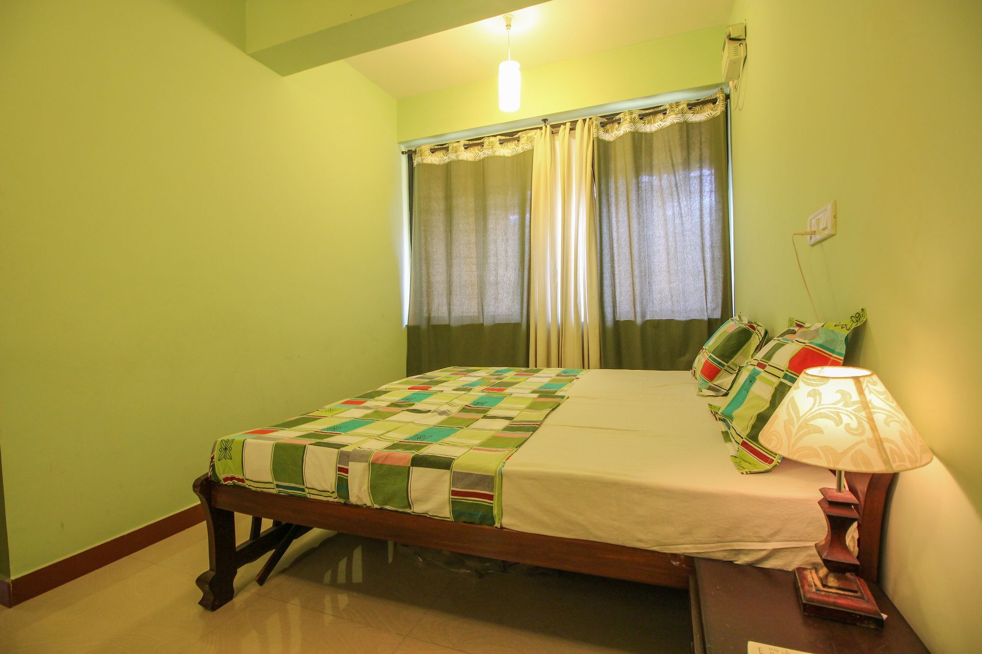 Oyo 9876 Home Luxurious 5Bhk ปอร์โวริม ภายนอก รูปภาพ