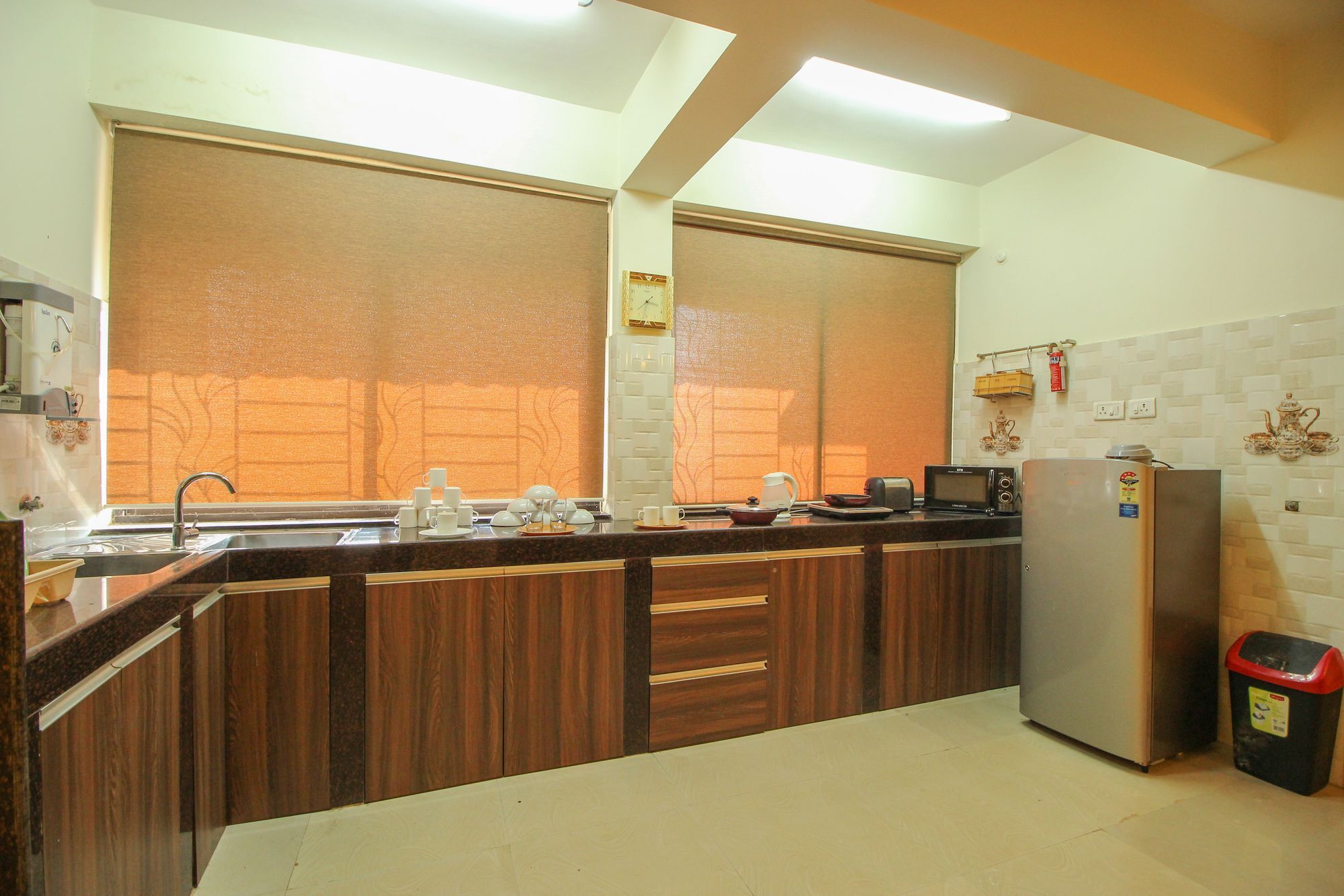 Oyo 9876 Home Luxurious 5Bhk ปอร์โวริม ภายนอก รูปภาพ