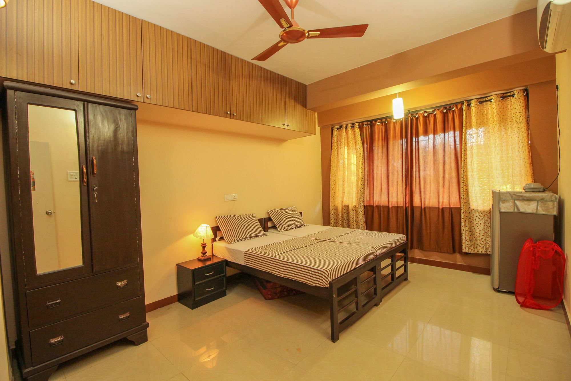 Oyo 9876 Home Luxurious 5Bhk ปอร์โวริม ภายนอก รูปภาพ
