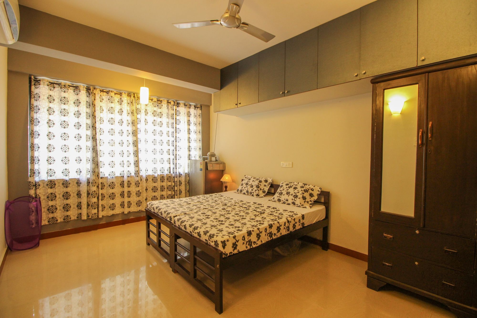 Oyo 9876 Home Luxurious 5Bhk ปอร์โวริม ภายนอก รูปภาพ