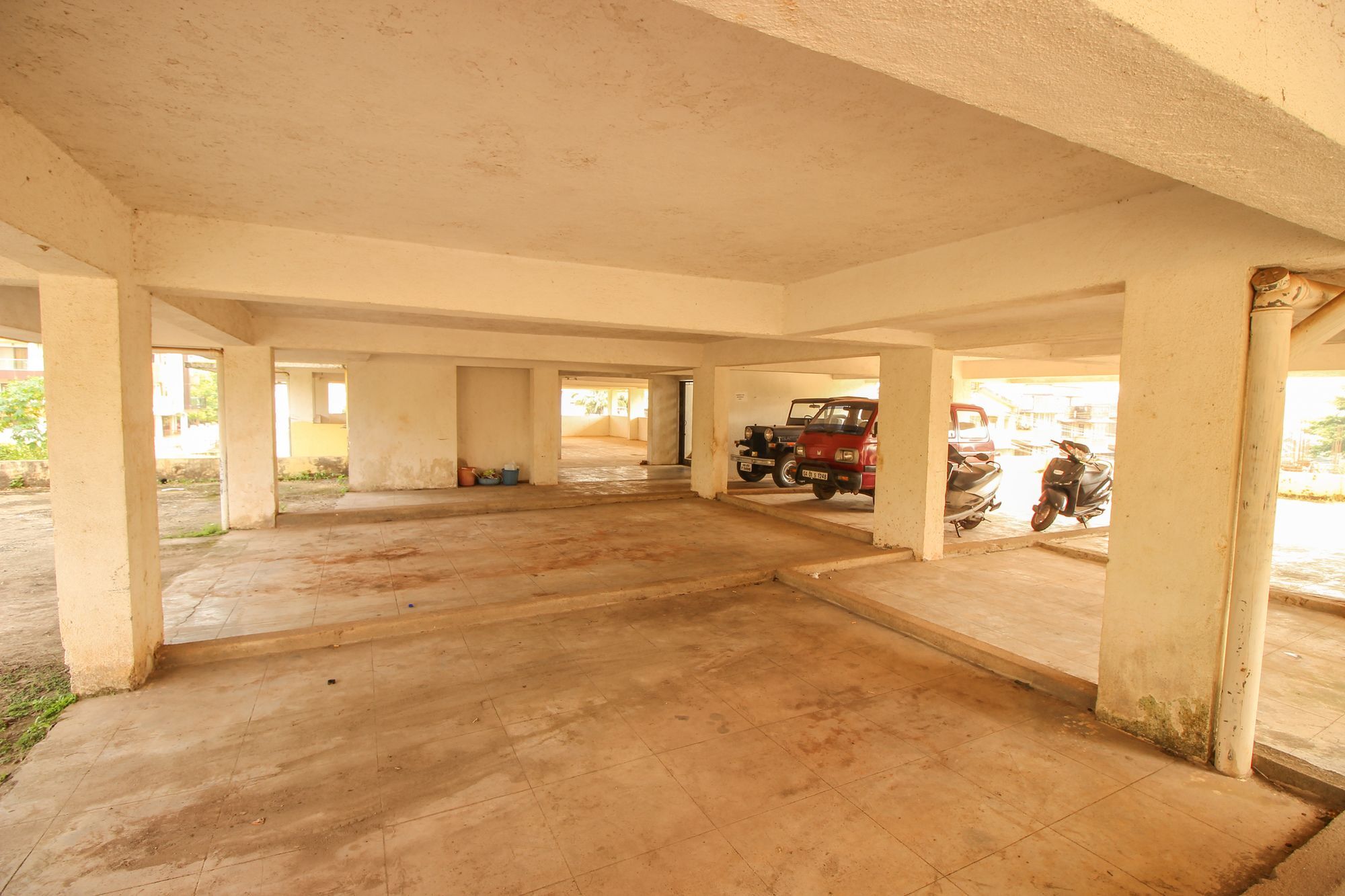 Oyo 9876 Home Luxurious 5Bhk ปอร์โวริม ภายนอก รูปภาพ